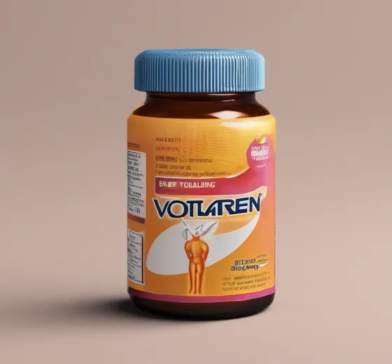 Voltaren dolo forte emulgel generico